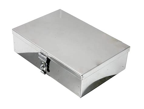 all steel storage boxes